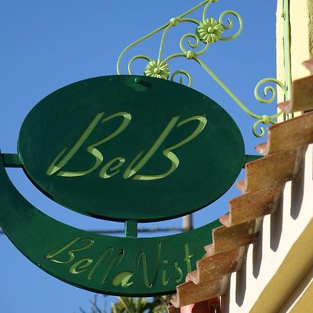 Baressa Bellavista Bed & Breakfast エクステリア 写真
