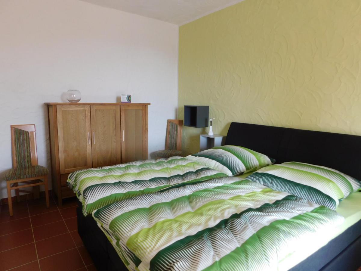 Baressa Bellavista Bed & Breakfast エクステリア 写真