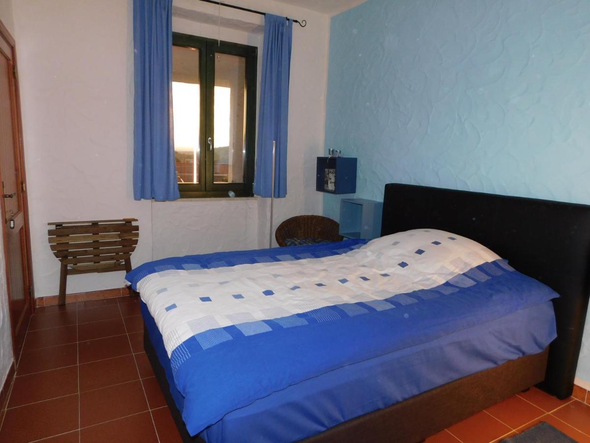 Baressa Bellavista Bed & Breakfast エクステリア 写真