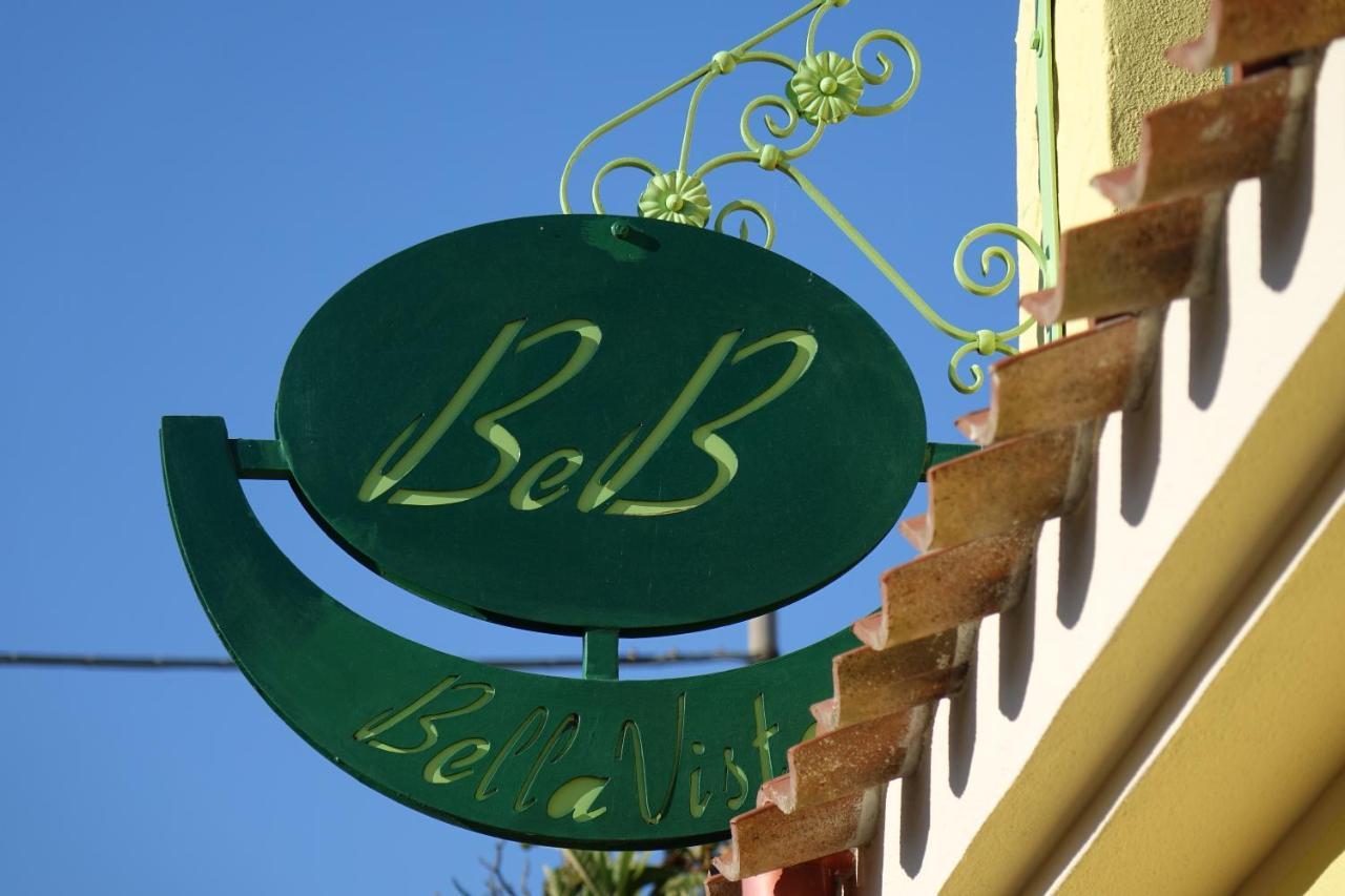Baressa Bellavista Bed & Breakfast エクステリア 写真
